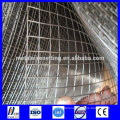 Galvanized Welded Wire Fence Panels for boundary